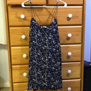 Bella Luxx Cami Slip Dress.  NWT